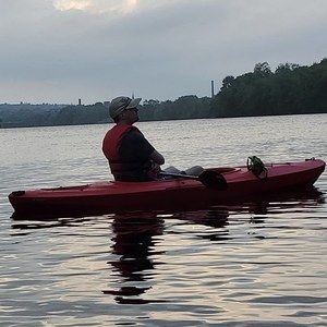 Meet your Posher, Ryan